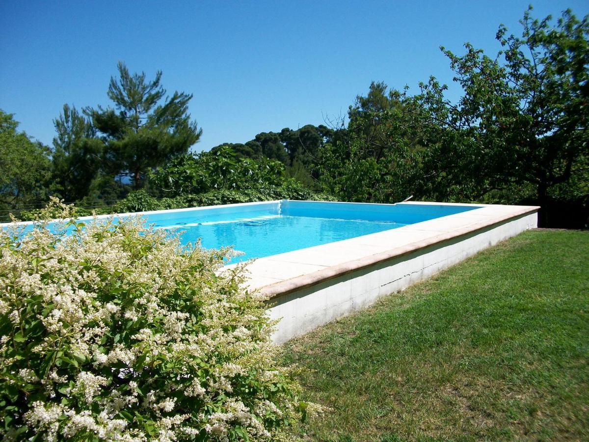B&B Luna Blu Montesilvano Marina Exterior foto
