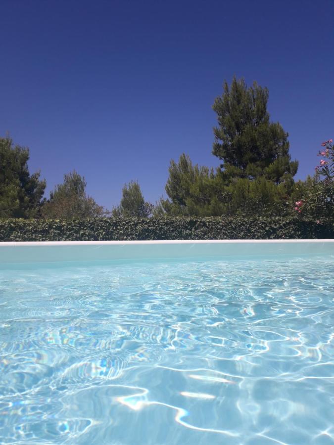 B&B Luna Blu Montesilvano Marina Exterior foto